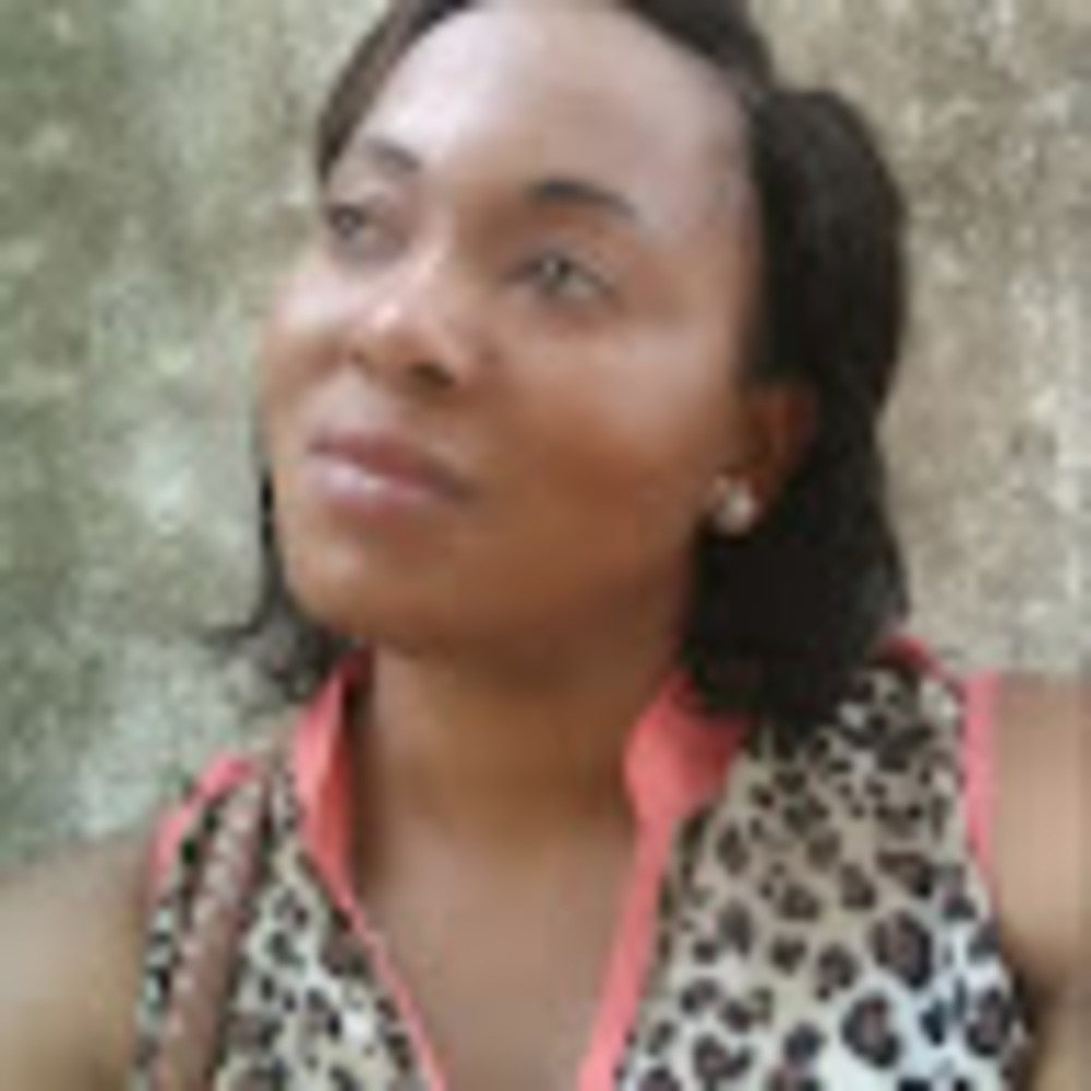 Meet your Posher, Kimberly